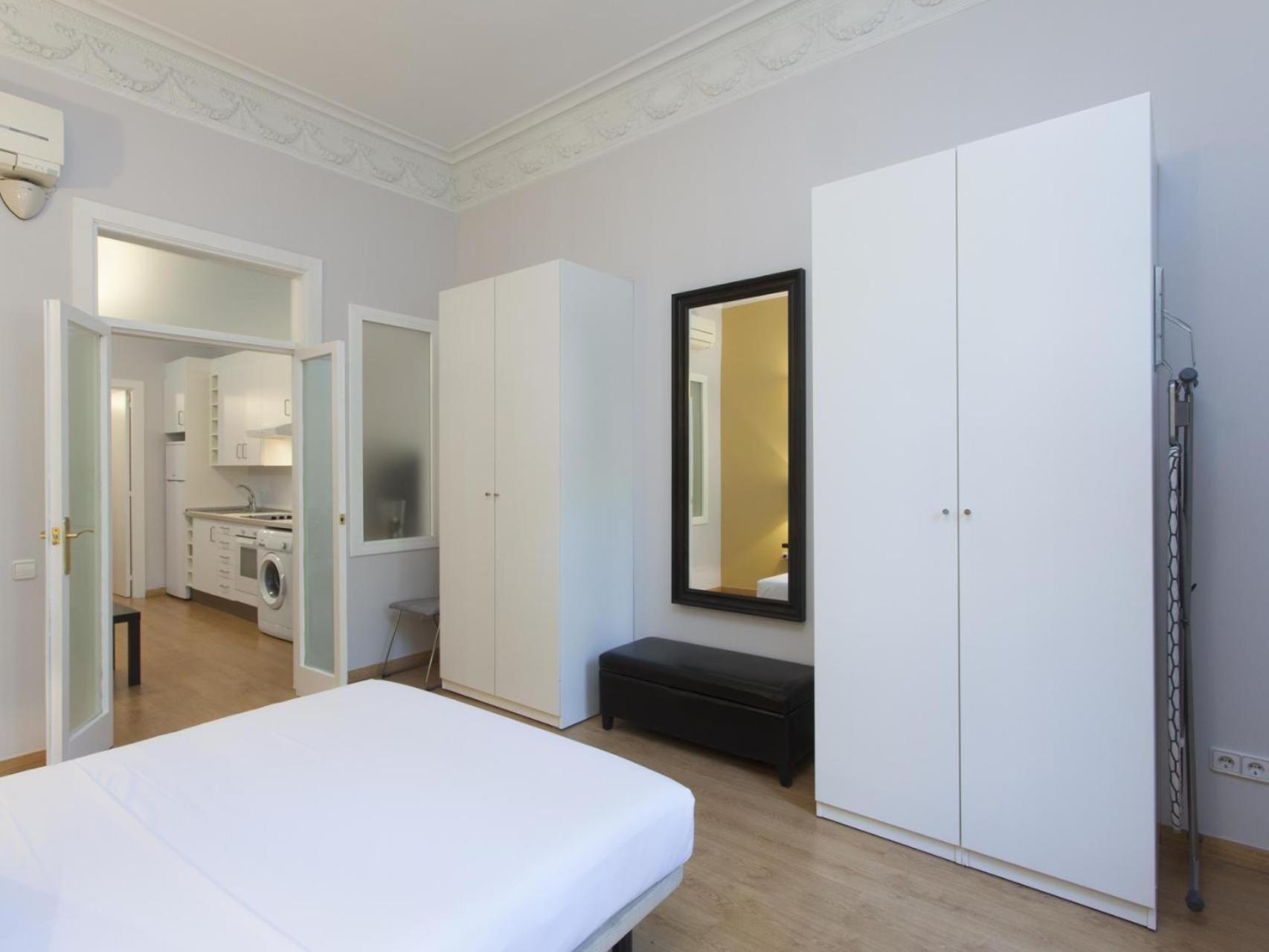 Apartament Gran Via